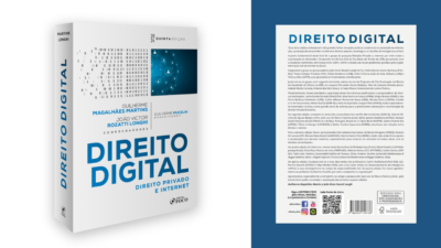 Resenha: Direito Digital Direito Privado e Internet – 5ª Edição