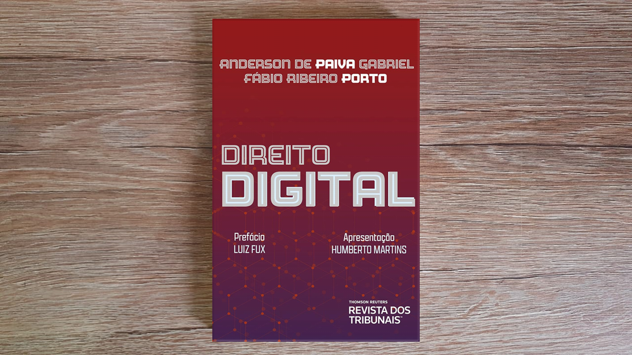 Direito Digital Paiva Porto