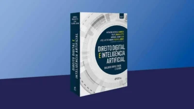 Resenha: Direito Digital e Inteligência Artificial – Diálogos entre Brasil e Europa