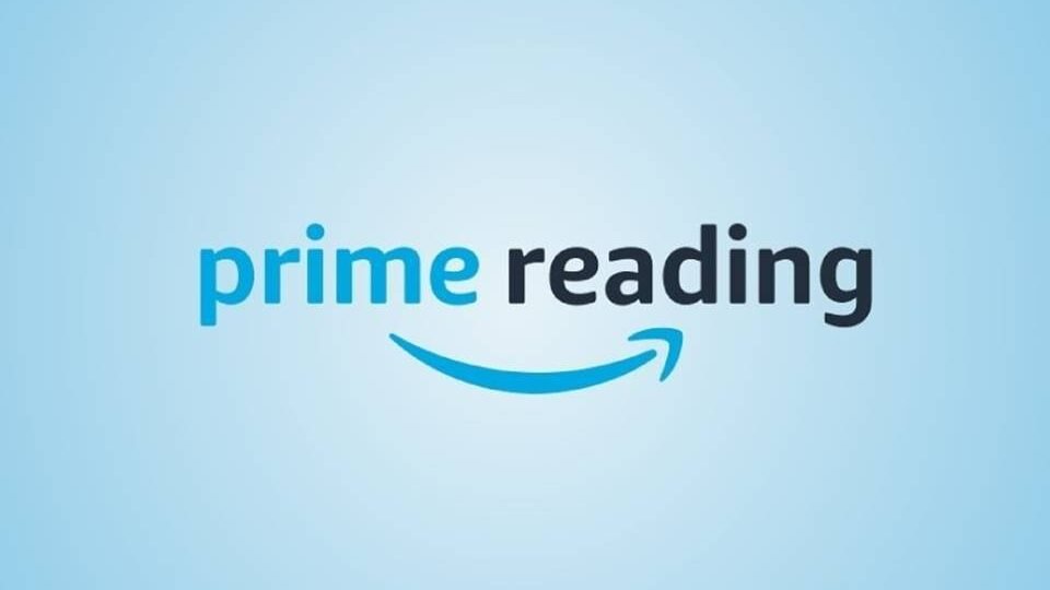 Amazon Prime Reading