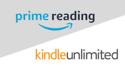 Kindle Unlimited vs Prime Reading: Escolhendo o Melhor para Estudantes de Direito