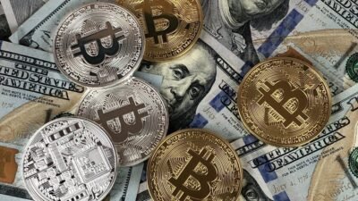 Os Tipos de Criptomoedas: Bitcoin, Altcoins, Stablecoins, CBDCs, Sh*tcoins e a Diferença com a Moeda Fiduciária