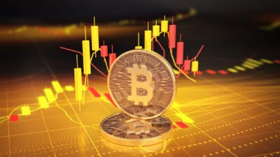 Guia sobre Bitcoin: Tudo que Você Precisa Saber para Começar a Investir e Lucrar com Criptomoedas