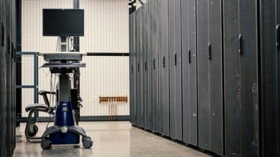 O que é Lei Geral de Proteção de Dados Pessoais e Como Implementá-la