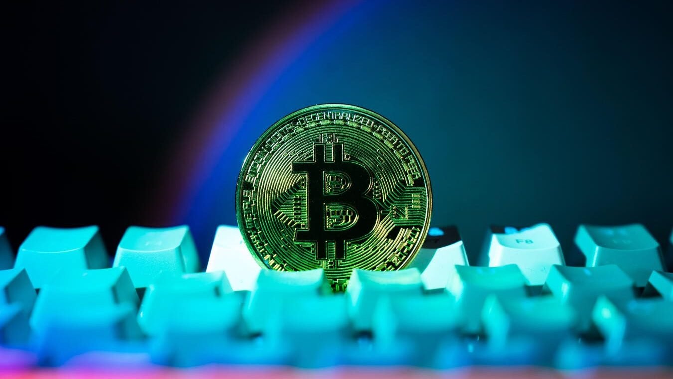 minerar bitcoin