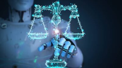 Inteligência Artificial no Direito: Saiba Como Não Perder seu Emprego na Próxima Revolução Industrial