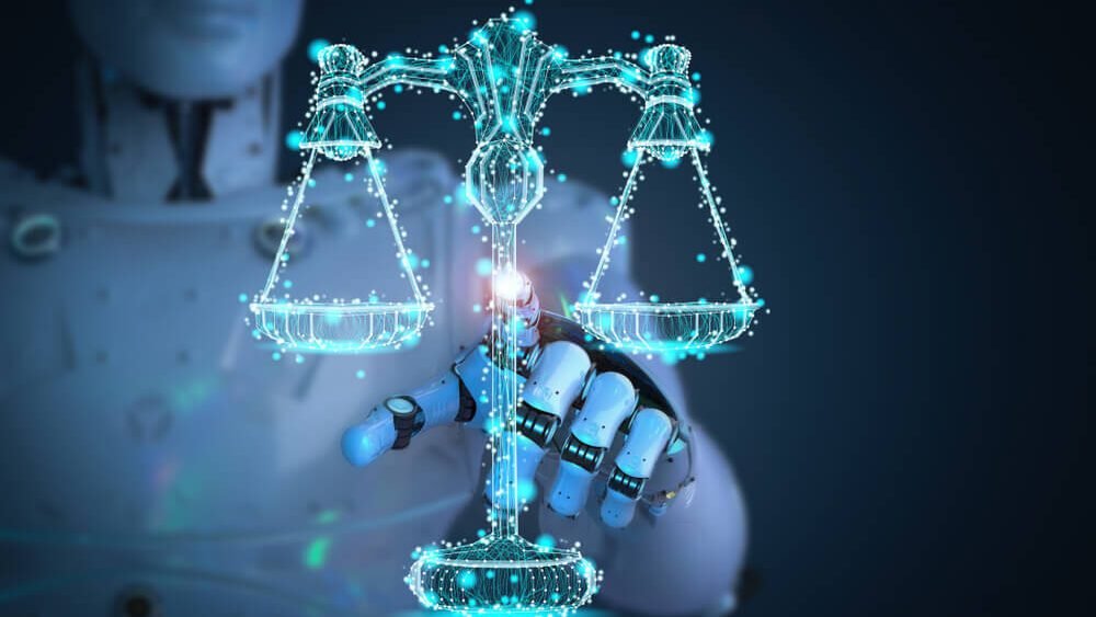 Inteligência Artificial no Direito