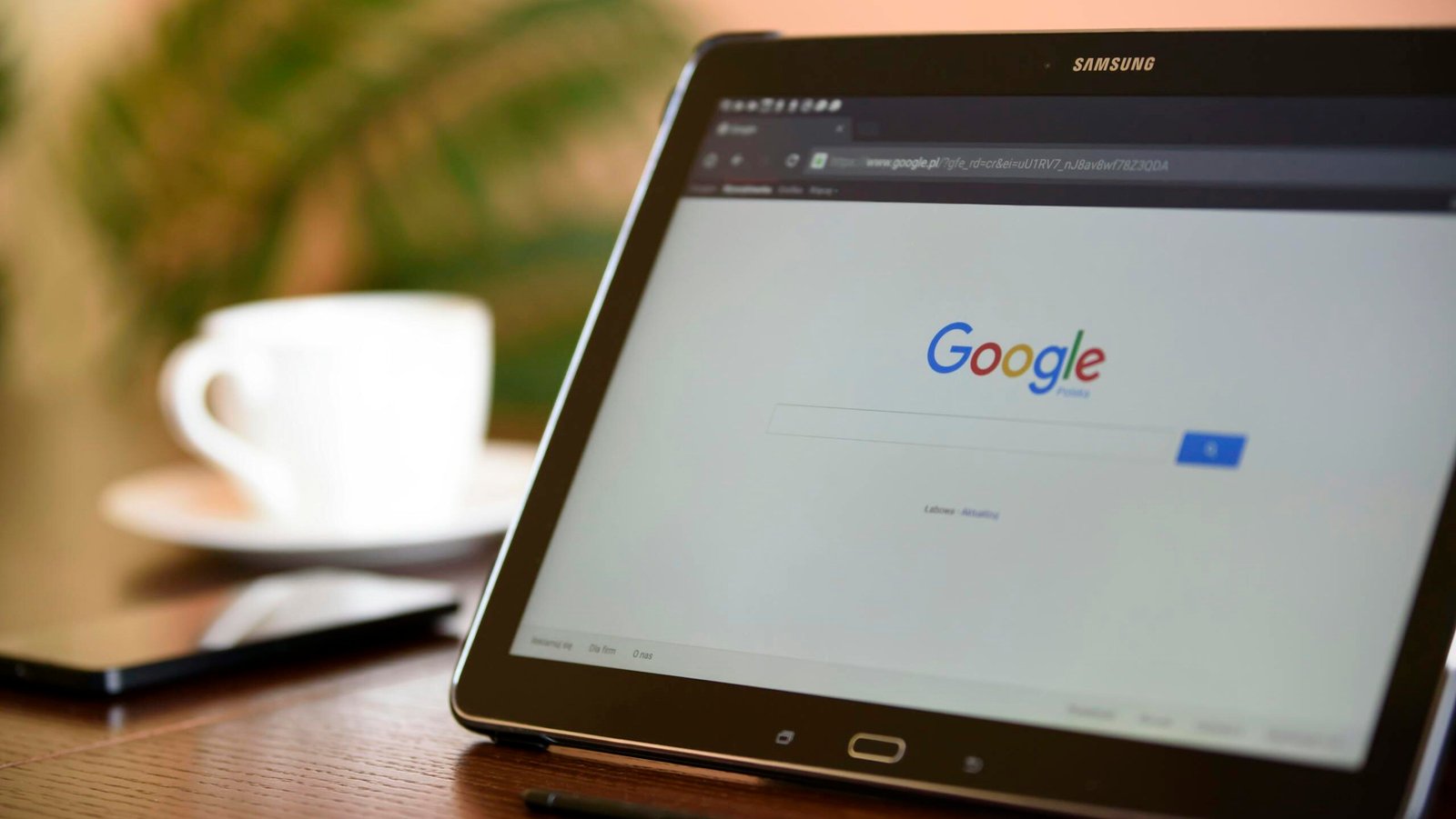 Google Meu Negócio