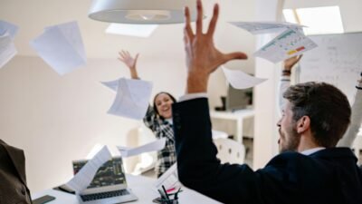 Captação de Clientes na Advocacia: O Que Funciona em 2025